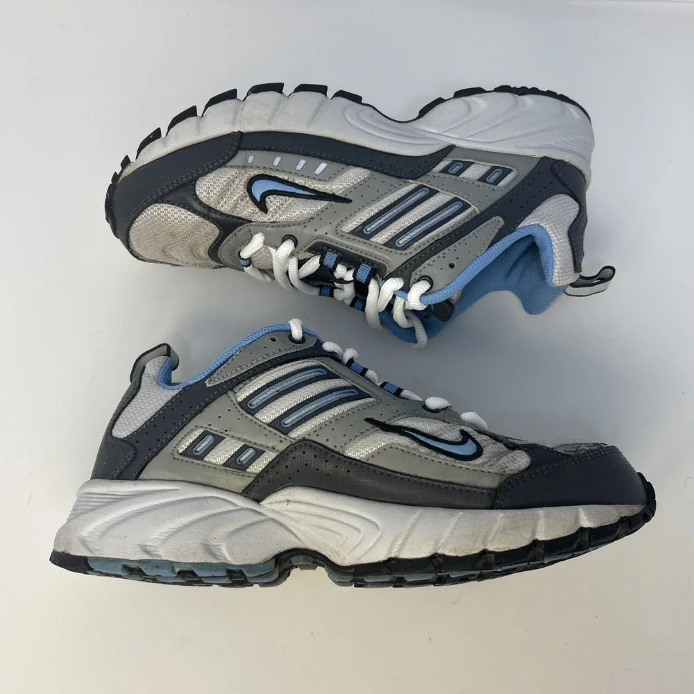 Nike vtg trail
